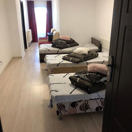 Hostel Mialma 오네슈티 외부 사진